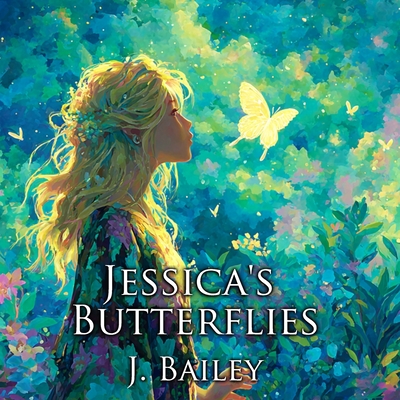 Jessica's Butterflies - Bailey, J