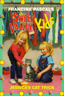 Jessica's Cat Trick - Pascal, Francine, and Stewart, Molly MIA