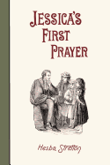 Jessica's first prayer