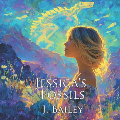 Jessica's Fossils - Bailey, J