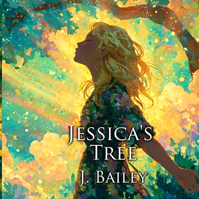 Jessica's Tree - Bailey, J