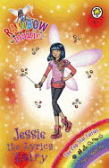 Jessie the Lyrics Fairy