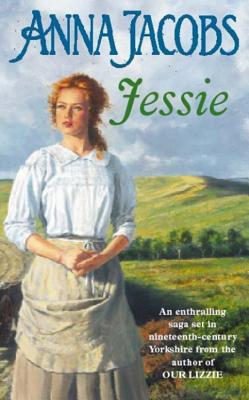 Jessie - Jacobs, Anna