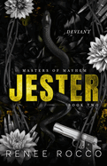 Jester: A Second Chance Dark Romance