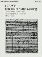 Jesu: Chorale from Cantata No. 147