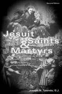 Jesuit Saints & Martyrs
