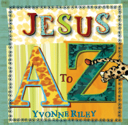 Jesus A to Z