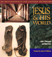 Jesus and His World Paper