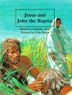 Jesus and John the Baptist