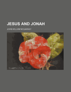 Jesus And Jonah