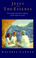 Jesus and the Essenes