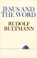 Jesus and the Word