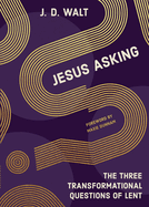 Jesus Asking