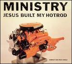 Jesus Built My Hotrod