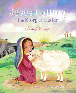 Jesus Calling: The Story of Easter (board book)
