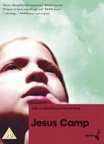 Jesus Camp