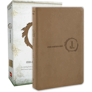 Jesus Centered Bible-NLT