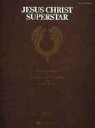 Jesus Christ Superstar: A Rock Opera