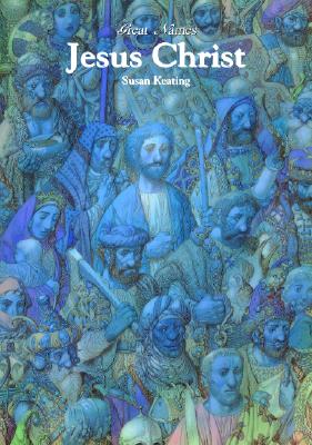 Jesus Christ - Keating, Susan