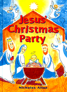 Jesus' Christmas Party