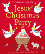 Jesus' Christmas Party