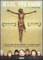 Jesus, Du Weisst