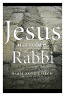 Jesus, First-Century Rabbi