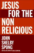 Jesus for the Non-Religious