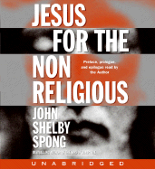 Jesus for the Non-Religious