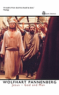 Jesus--God and man