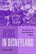 Jesus in Disneyland