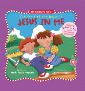 Jesus in Me