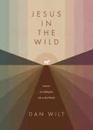 Jesus in the Wild