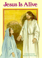 Jesus is Alive