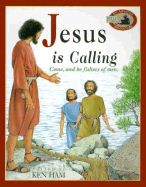 Jesus Is Calling
