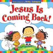 Jesus Is Coming Back!