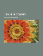 Jesus Is Coming