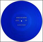 Jesus Is King
