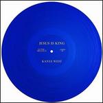 Jesus Is King