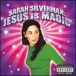 Jesus Is Magic