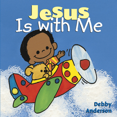 Jesus is with Me - 