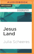 Jesus Land: A Memoir