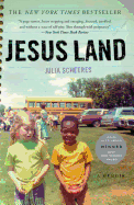 Jesus Land: A Memoir