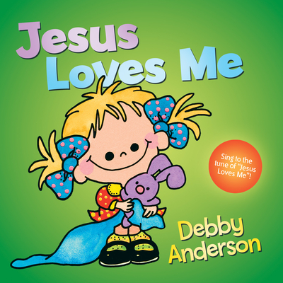 Jesus Loves Me - 