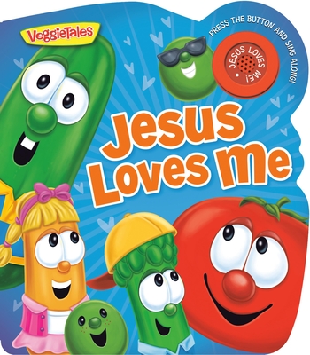 Jesus Loves Me - Pittenger, Jerry (Illustrator)