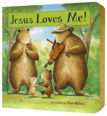 Jesus Loves Me! - 