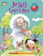 Jesus Loves Me!
