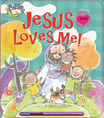 Jesus Loves Me! - Smart Kidz (Creator)