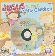 Jesus Loves the Little Children