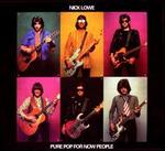 Jesus of Cool [Bonus Tracks]